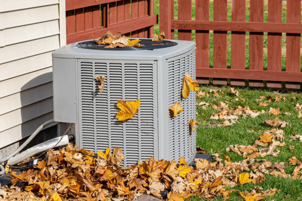Best Affordable HVAC services  in Richmond, IN
