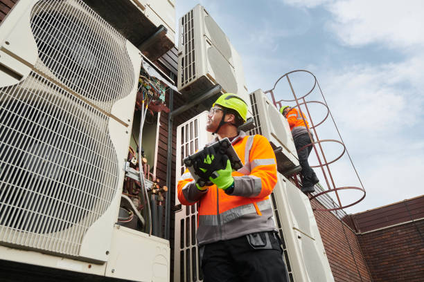 Best HVAC repair near me  in Richmond, IN