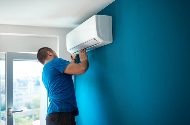 Best Emergency HVAC repair  in Richmond, IN