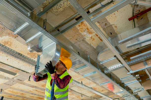 Best Furnace repair near me  in Richmond, IN