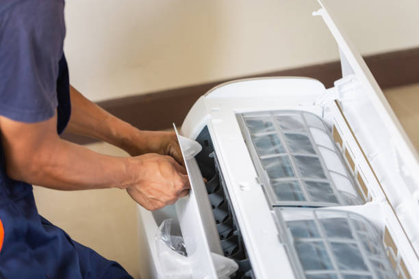 Best HVAC air duct cleaning  in Richmond, IN