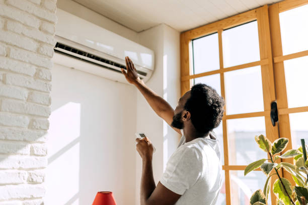 Best Commercial HVAC repair  in Richmond, IN