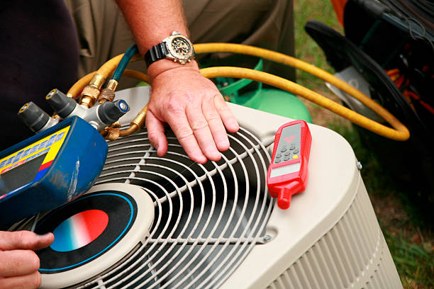 Best Affordable air conditioning repair  in Richmond, IN