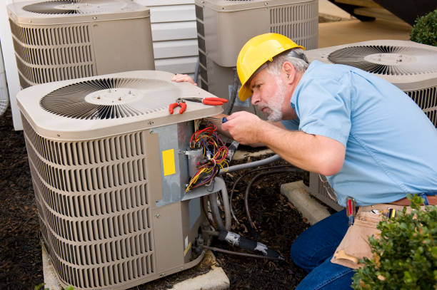 Best HVAC companies near me  in Richmond, IN