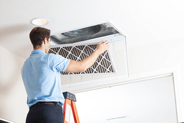 Best HVAC installation services  in Richmond, IN