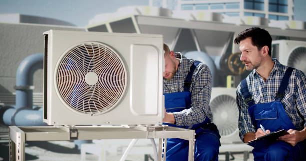 Best HVAC installation services  in Richmond, IN
