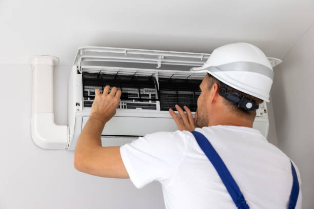 Best Central air repair  in Richmond, IN