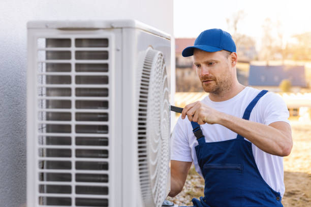 Best HVAC repair near me  in Richmond, IN
