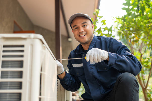 Best HVAC cleaning services  in Richmond, IN