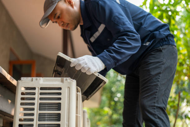 Best HVAC troubleshooting  in Richmond, IN