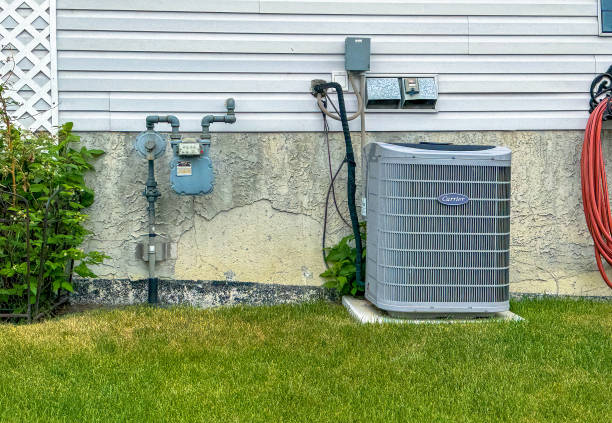 Best Local HVAC companies  in Richmond, IN